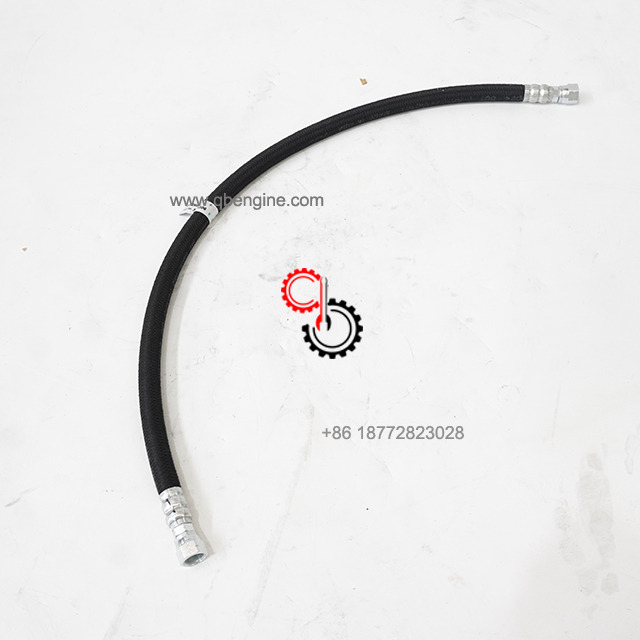 Genuine Cummins QSK60 Motor Engine Parts Flexible Hose 4085920