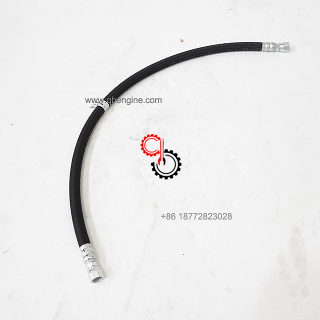 Genuine Cummins QSK60 Motor Engine Parts Flexible Hose 4085920