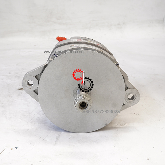 Industrial Diesel Cummins Engine Accessories 24v Alternator 4297450 