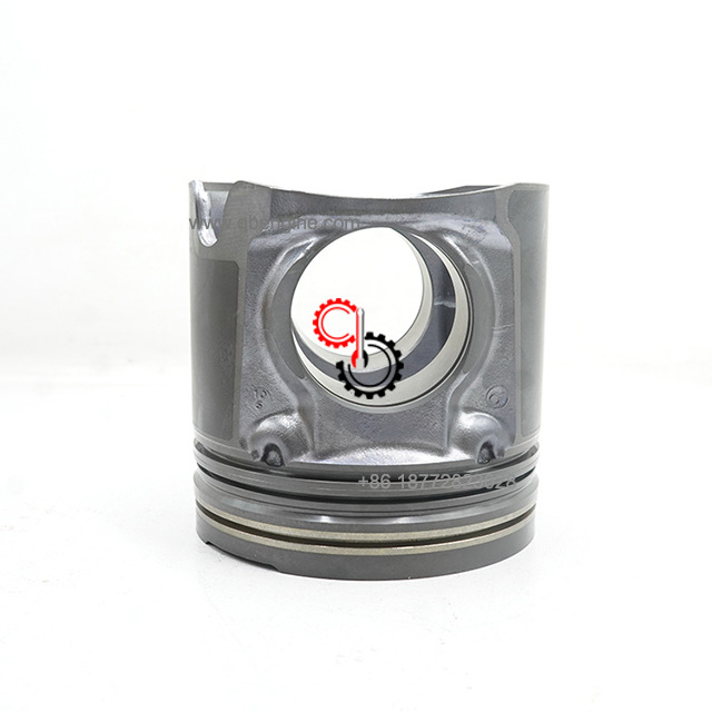 Hot Selling Cummins ISG QSG X12 Engine Parts Piston 5486203 5486204