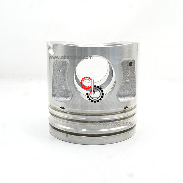 New Motor Cummins ISL QSL L9 Engine Spare Parts Engine Piston Kit 5473185 5448624