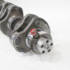 5562864 Genuine Cummins L9 Diesel Motor Spare Parts Engine Crankshaft 5562864