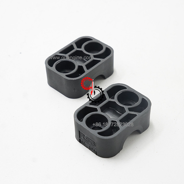 Hot Selling Cummins Diesel Industrial Engine Parts Tube Clamp 4928114