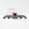 High-quality Auto Motor Part Cummins ISX QSX Exhaust Manifold 4386627 3100131 4386579 3680200