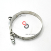 Hot Selling Cummins K38 K50 Engine Parts T Bolt Clamp 3633972