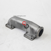 Cummins Industrial Engine Spare Parts Diesel Exhaust Manifold 3630952