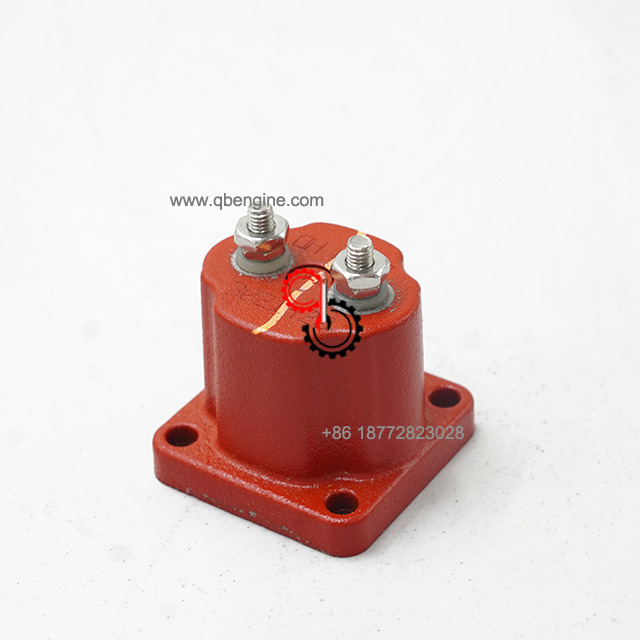 High Quality Cummins Engine Parts Fuel Pump Solenoid 3021420