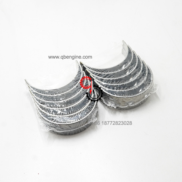 High Performance Cummins ISB QSB Construction Machinery Parts Main Bearing Kit 4955521