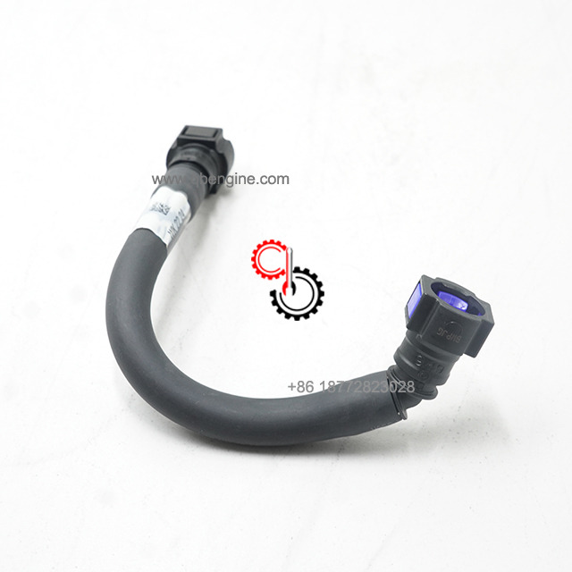 Genuine Cummins ISB QSB Motor Engine Parts Fuel Supply Tube 5306329