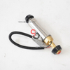 4924192 Motor Cummins QSK Engine Parts Fuel Transfer Pump 4924192