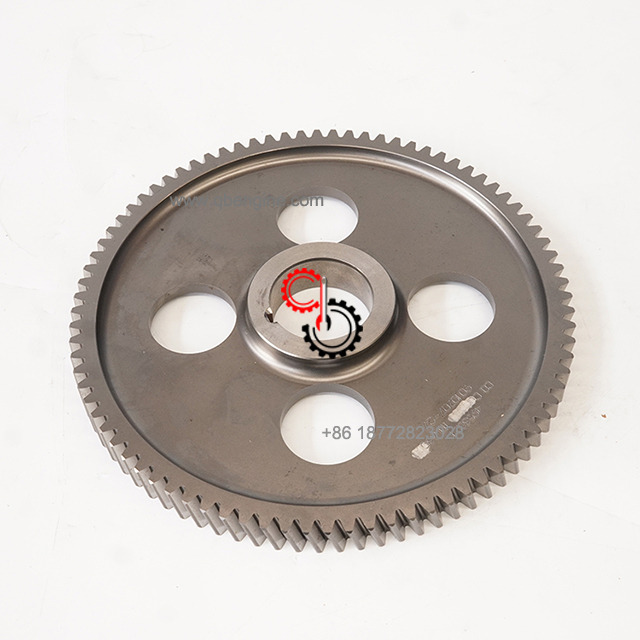 Genuine Diesel Cummins Construction Machinery Engine Parts Camshaft Gear 4953321