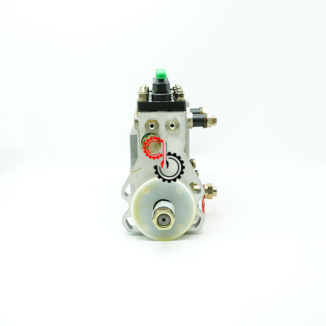 Genuine Cummins Generator Engine Parts 4BTA3.9-G2 Fuel Pump 4991089