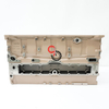 Engine Parts Genuine Cummins Cylinder Block QSX15 5633571 5633366 5440756 5563539 5579170