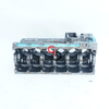 Engine Parts Original Cummins ISLgas Cylinder Block 3971389 4946853 4993498 5293397