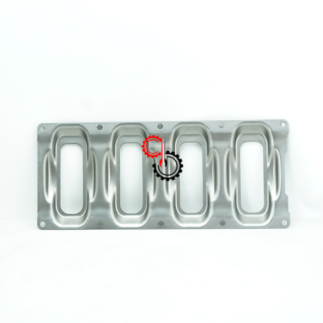 5336066 Machinery Engine Spare Parts Original Cummins ISF QSF Cylinder Block Stiffener 5336066
