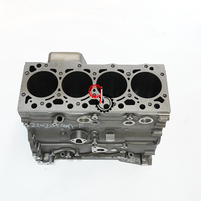 Engine Parts Original Cummins ISB4.5 QSB4.5 Cylinder Block 4931730 4934322 5274410 5405075 4955284 4955475 5406137