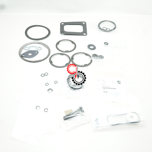 Machinery Engines Parts Cummins EGR 2882148 PDC Prepack Kit 2882148 Engine Gasket Kit