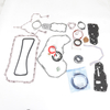 Machinery Engine Parts Original Cummins 4BT Lower Engine Gasket Set 3802019 3802375 3802266 