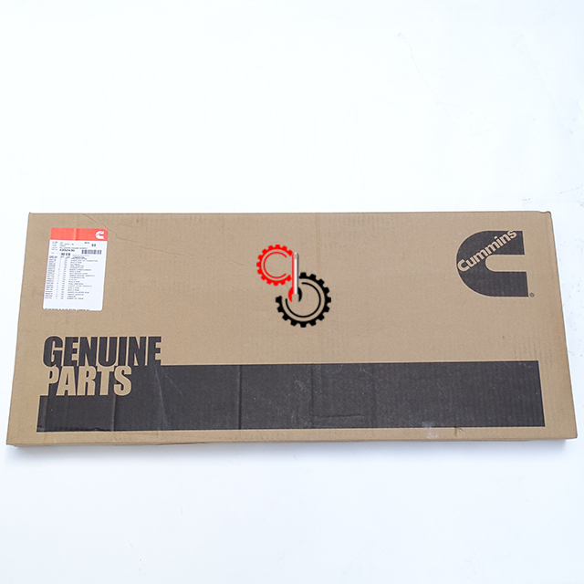 Truck Diesel Engine Parts Cummins ISF QSF 4352430 Upper Engine Gasket Set 4352430