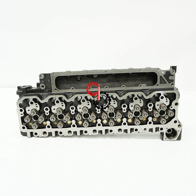 ISB QSB Diesel Engine Spare Parts Brand New Cummins Cylinder Head 4899587 2831274