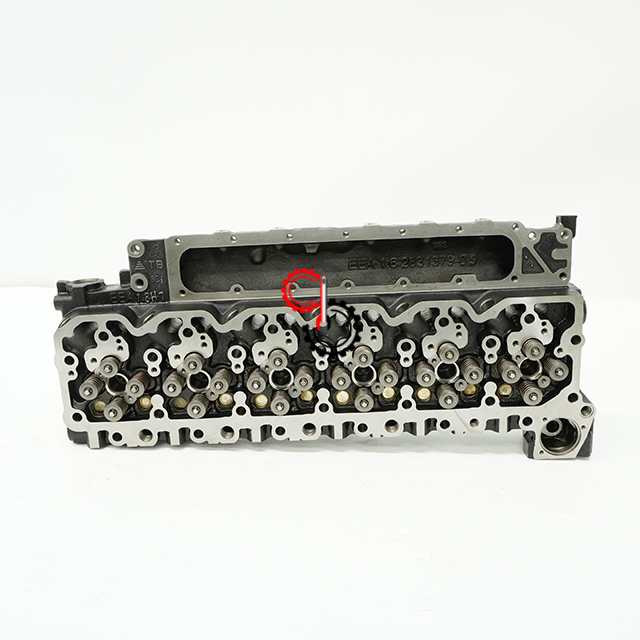 ISB QSB Diesel Engine Spare Parts Brand New Cummins Cylinder Head 4899587 2831274