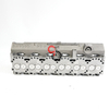 6CT Marine Engine Spare Parts Original Cummins Cylinder Head 3973493 3991152