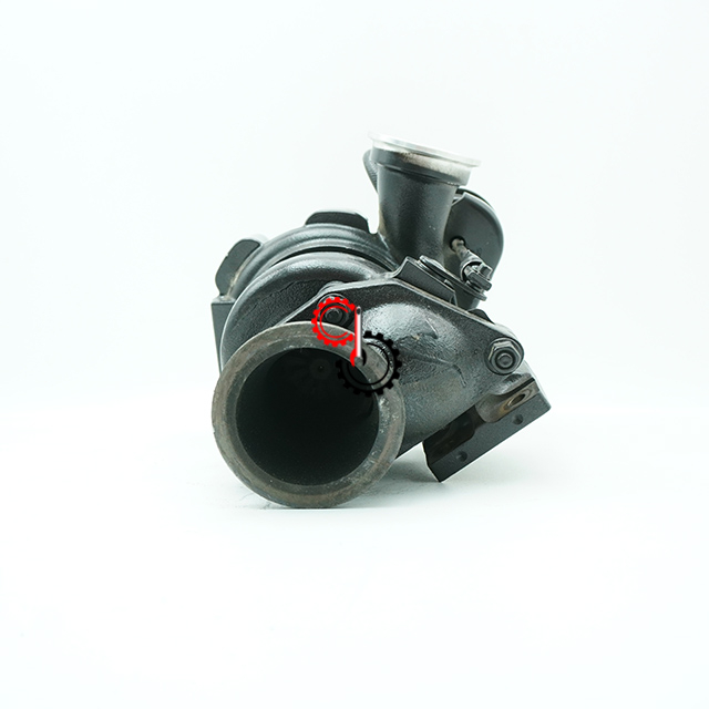 Cummins Engine B3.3 Spare Parts NON CTT MR TURBOCHARGER 6274-81-8200 4984030 4984027 4984029