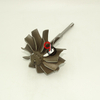 Genuine Cummins Diesel Engine Parts Shaft Wheel Rotor 3521034