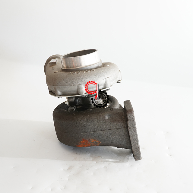 Genuine Cummins Diesel Engine VTA28 Parts HX50 Turbocharger 3596901 3796941 3596903 3596902 4089828