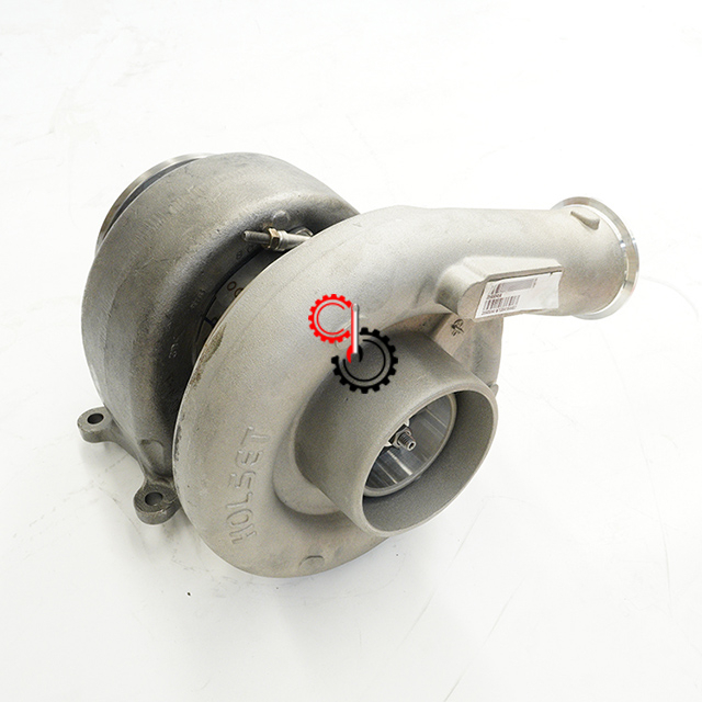 Other Truck Engine Parts Genuine Cummins ISM11 3590045 3800471 Holset HX55W Turbocharger