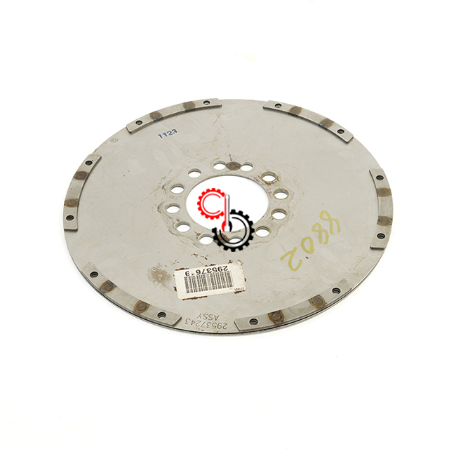 Machinery Engine Parts Genuine Cummins ISX QSX 29537243 29537619 3101094 Flexplate