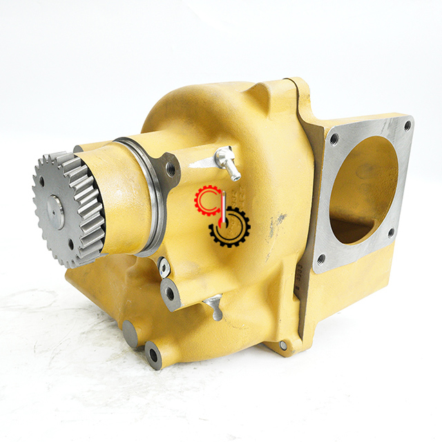 Excavator Parts Engine PC2000-8 WA900-3EO SAA12V140E-4 WA900-3EO PC2000-8 6219-61-1101 6219-61-1100 6219-61-1102 Water Pump