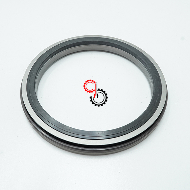 Accessories Engine Original Cummins 4096669 QSK23 Oil Seal