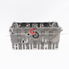 QSL9 Machinery Engine Spare Parts Brand New Cummins Short Block QSL9