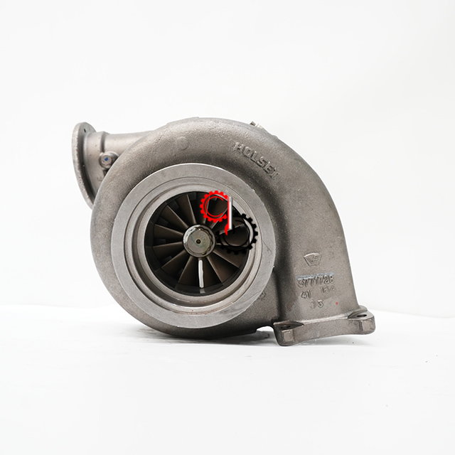 Cummins Truck Engine QSK60 Parts HX82 DRY Turbocharger 4033494 3774223 3599346 4089498
