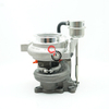Cummins Bus Engine ISF Parts ID21 HX27W Turbocharger 4033981 3776746 4309098 3779951 2843674