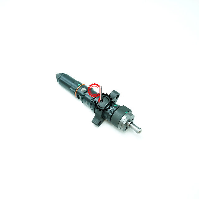 Genuine Cummins Marine Engine Parts K19 K38 K50 Injector 3087587