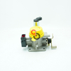 Genuine Cummins BGAS Machinery Engine Parts Throttle Valve 1115-00067 3927842 3933463