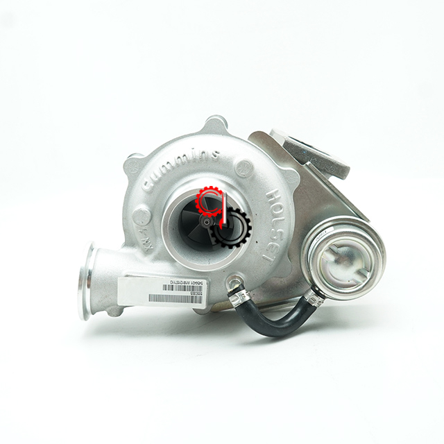 Dong Feng Cummins Machinery Engine ISF QSF Parts Turbocharger 5550305 5456431