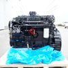  Machinery Engine QSB5.9-C210-30 Complete Engine 157KW@2200RPM QSB 5.9 moteur Stage 3 Emission Cummins Motor