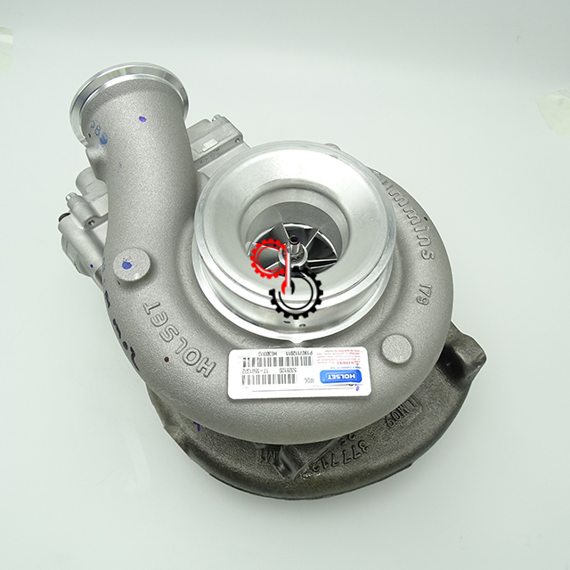 CM2350 Cummins Diesel Engine ISB6.7 Parts HE300VG Turbocharger Kit 5328085 3786021 3789376 4309471