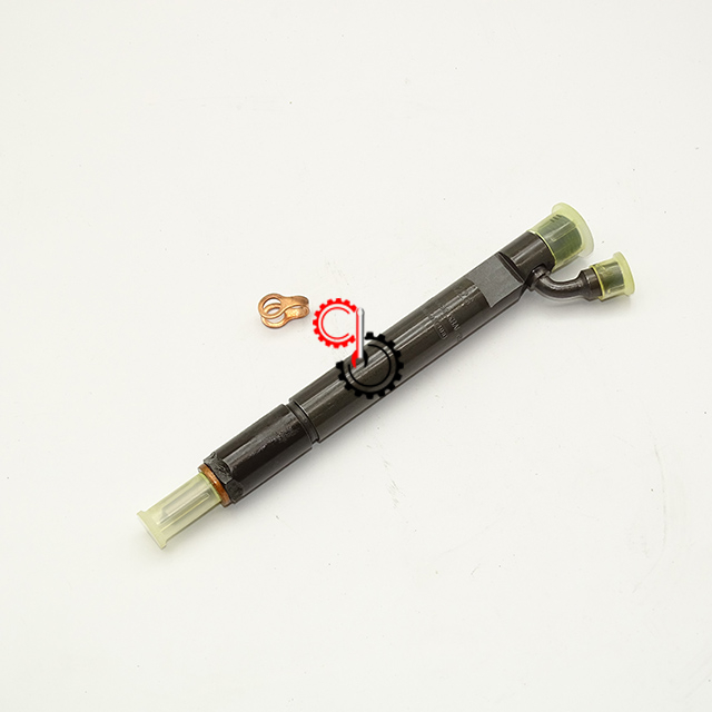 6CT Truck Diesel Cummins Engine Parts Engine Fuel Injector 3928228 3802753