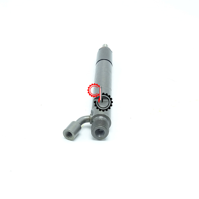 Cummins Diesel Engine Parts 6CT Injector 3966818 4089437 3938430 4089276