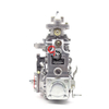 SAA6D114E-2 PC360-7 6CT Komatsu Engine Parts Fuel Injection Pump For Diesel Engine 0402066729 4063536