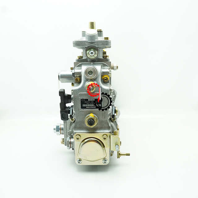 6BT P3000 Diesel Cummins Engine Parts Fuel Injection Pump 0402066704 0402066708 3935785 3935981