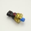 Construction Machinery Parts Original Cummins Engine Pressure Switch 3408608 2897692 3056345 