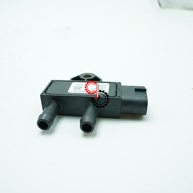 Machinery Diesel Engine Spare Parts Genuine Cummins Pressure Sensor 2894872