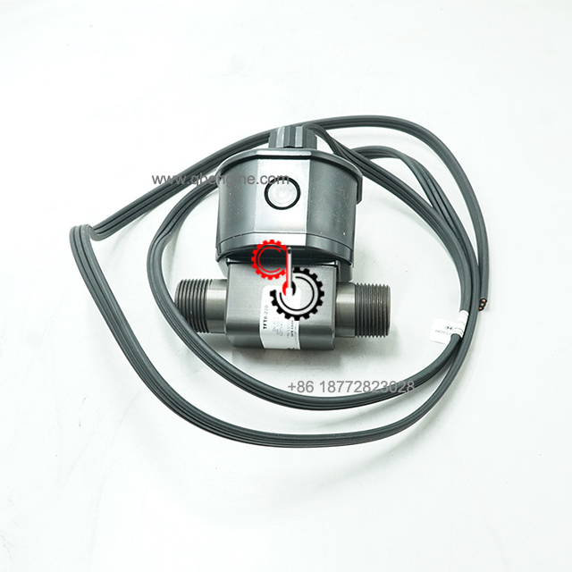 0130-6311 Genuine Cummins Thermostat Temperature Controller Diesel Engine Parts