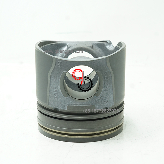 5316178 4376493 5259407 Spare Engine Piston ISB QSB Genuine Cummins Engines Parts