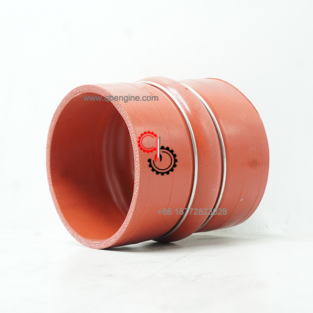 3635339 Hump Hose QSK38 QSK50 Original Cummins Excavator Engine Parts